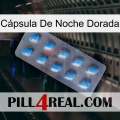 Cápsula De Noche Dorada viagra3